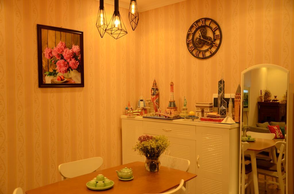 Luna'S Splendid Home Hanoi Luaran gambar