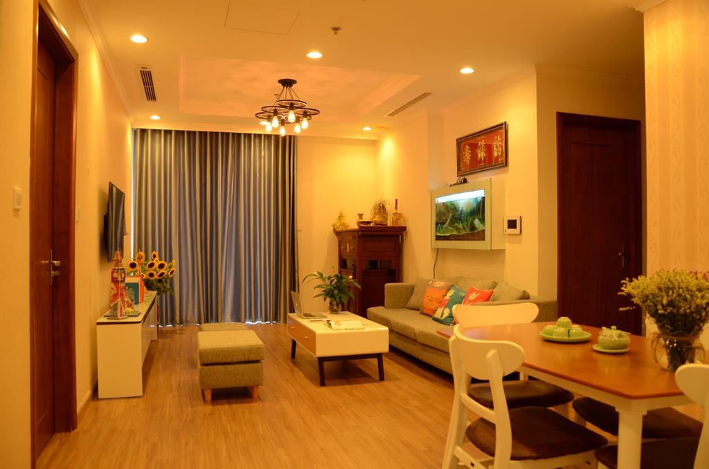 Luna'S Splendid Home Hanoi Luaran gambar