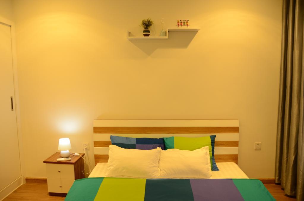Luna'S Splendid Home Hanoi Luaran gambar