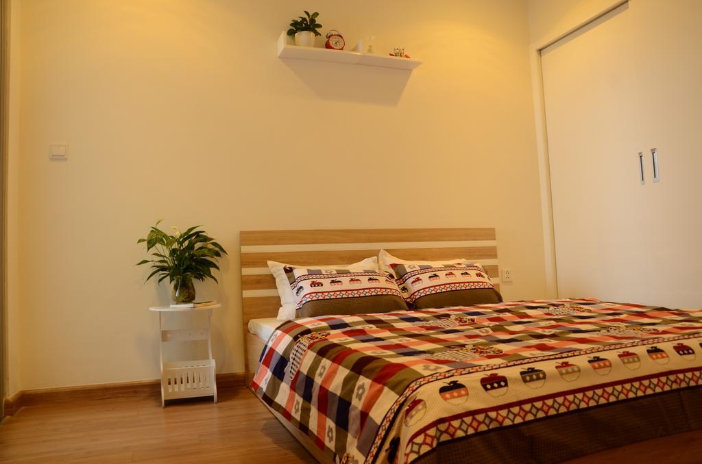 Luna'S Splendid Home Hanoi Luaran gambar